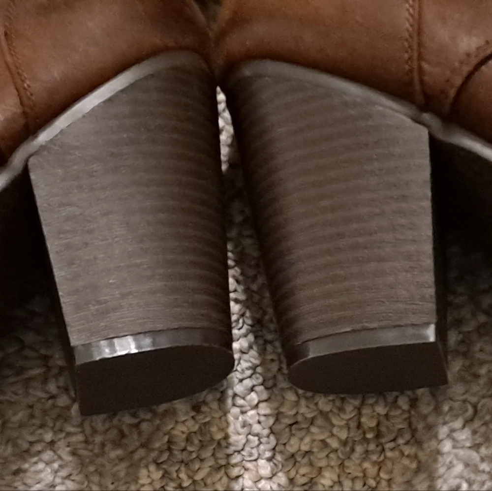NWOT Wild Diva Bootie - Picture 6 of 8